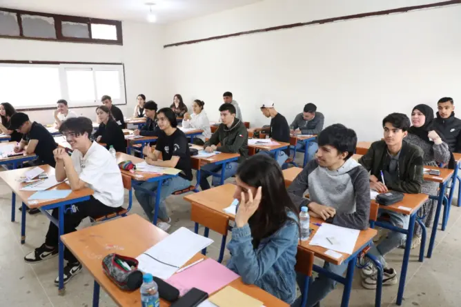 تأخر تنزيل “مدرسة الريادة” واستفادة 600 مؤسسة فقط من أصل 12 ألف