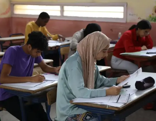 أغلبهم إناث.. عدد الناجحين في الدورة العادية للبكالوريا يتجاوز 250 ألف