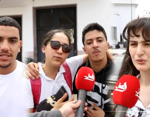 تلاميذ الباكالوريا بالرباط: امتحان الفيزياء كان صعبا