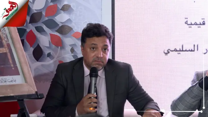 أمين صوصي يشرح غايات بروباغندا خصوم الوحدة الترابية