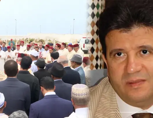 سياسيون يعددون مناقب الراحل محمد المعتصم