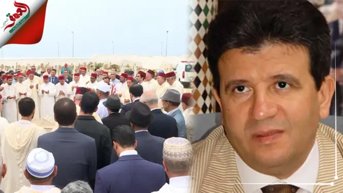 سياسيون يعددون مناقب الراحل محمد المعتصم