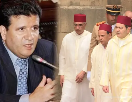 سياسيون يعددون مناقب المستشار الملكي الراحل محمد المعتصم (فيديو)