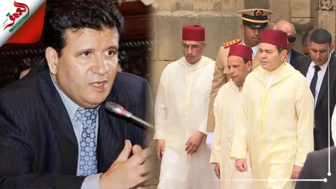 سياسيون يعددون مناقب المستشار الملكي الراحل محمد المعتصم (فيديو)