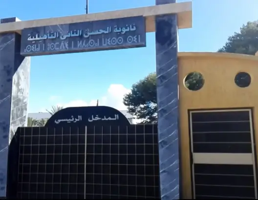 تأهيل ثانوية بآسفي بصفقتين يثير شكوكا بشأن “هدر” المال العام
