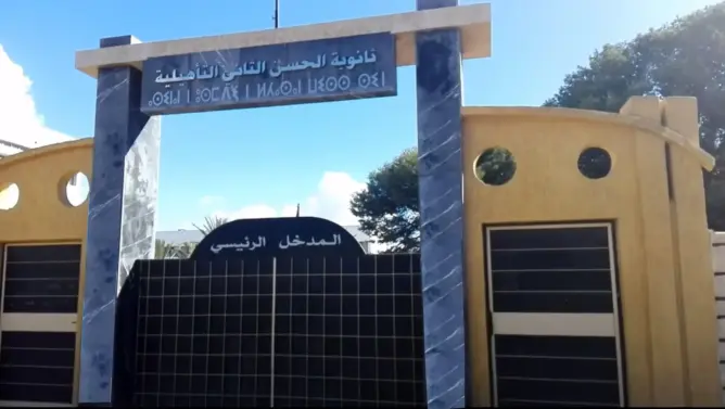تأهيل ثانوية بآسفي بصفقتين يثير شكوكا بشأن “هدر” المال العام