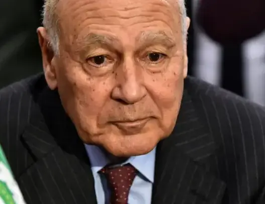 أبو الغيط يشيد بجهود المغرب في جمع الفرقاء الليبيين ببوزنيقة