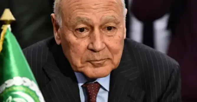 أبو الغيط يشيد بجهود المغرب في جمع الفرقاء الليبيين ببوزنيقة