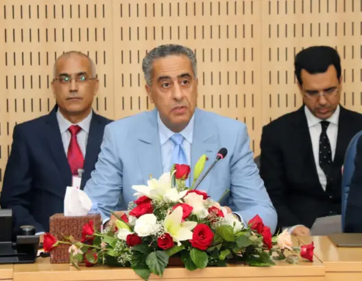 حموشي يجري تعيينات في مناصب أمنية بعشر مدن