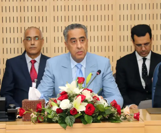 تعيينات جديدة في مناصب المسؤولية بمصالح الأمن الوطني