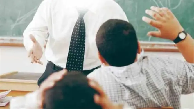 مترشح يخنق أستاذا منعه من الغش والتدخين بمكناس