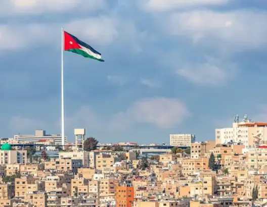 المخابرات الأردنية تحبط مخططات “للمساس بالأمن وإثارة الفوضى” وتعتقل 16 شخصا