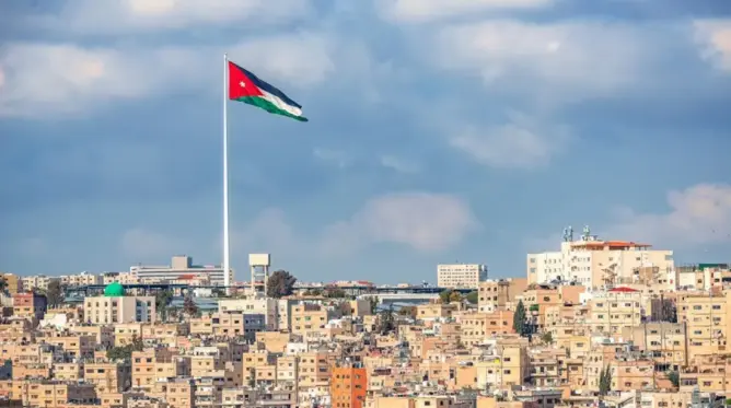 الأمن المائي والتغير المناخي.. معضلة الأردن الكبرى في القرن الجديد