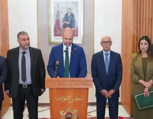 رئيس البرلمان العبري: نتنياهو سيعلن قريبا عن اعتراف إسرائيل بمغربية الصحراء