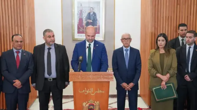 رئيس البرلمان العبري: نتنياهو سيعلن قريبا عن اعتراف إسرائيل بمغربية الصحراء