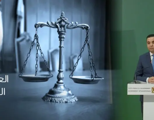 يستهدف المحكومين أقل من 5سنوات..بايتاس يصف مشروع العقوبات البديلة بالقانون الثوري ويشرح كيفية تنزيله
