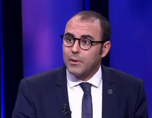 بدر الزاهر الأزرق أستاذ باحث في قانون الأعمال بجامعة الحسن الثاني