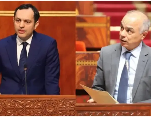 هيئة تدعو سكوري وبنموسى لوضع حد “لانتهاكات” بخنيفرة