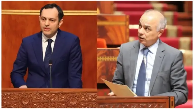 هيئة تدعو سكوري وبنموسى لوضع حد “لانتهاكات” بخنيفرة