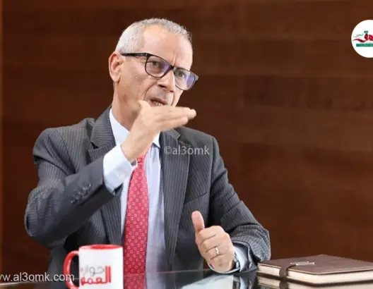 رئيس مجلس المنافسة