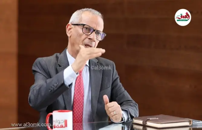 رئيس مجلس المنافسة