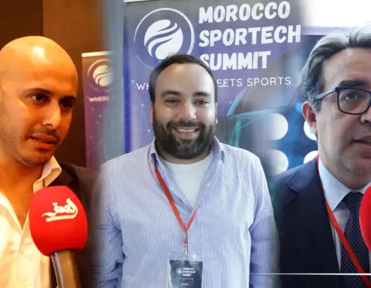 فاعلون يقاربون فرص وإكراهات الاقتصاد الرياضي الرقمي بالمغرب (فيديو)