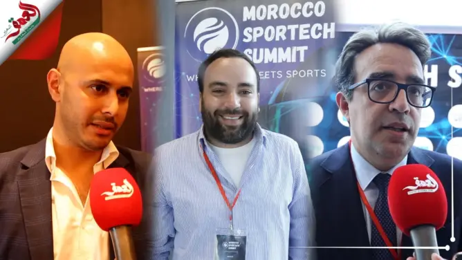 فاعلون يقاربون فرص وإكراهات الاقتصاد الرياضي الرقمي