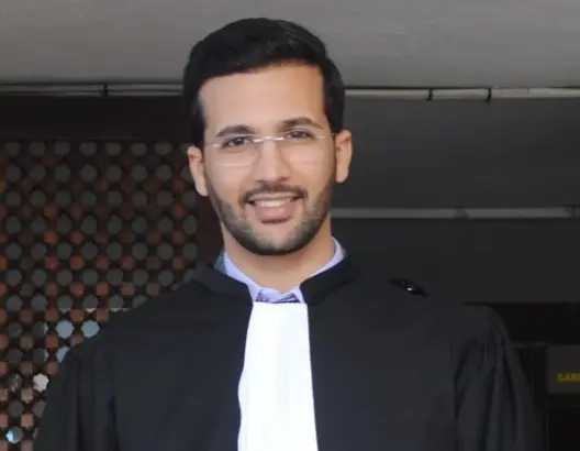 المحامي محسن بومهدي يقود جماعة “خميس نكا” من جديد