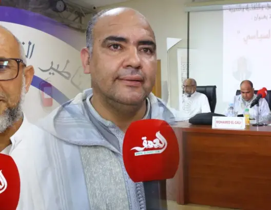 أكاديميون وسياسيون يناقشون "الشباب والفكر السياسي" بتامنصورت