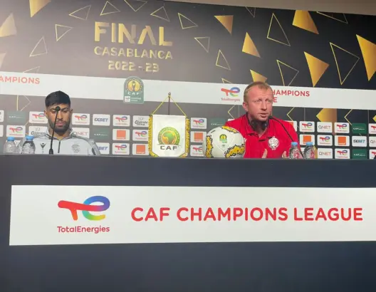 مدرب الوداد: جاهزون لمواجهة الأهلي.. وجبران: تزامن معسكرنا مع المنتخب حافز كبير