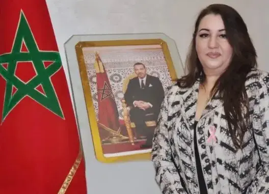 مونى اعزري
