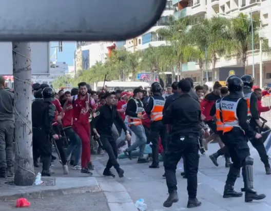 رعب دونور.. فوضى التنظيم تنذر بكارثة جديدة قبل نهائي الأبطال