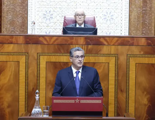 أخنوش: تبني مدونة الأسرة ينم عن الاجتهاد المستنير المنفتح في إطار مؤسسة إمارة المؤمنين