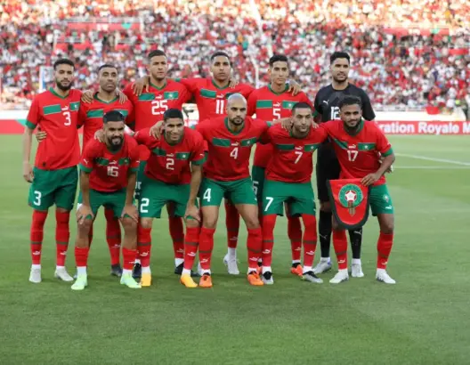 رسميا.. الفيفا تلغي مباراة المغرب أمام إريتيريا ضمن تصفيات مونديال 2026