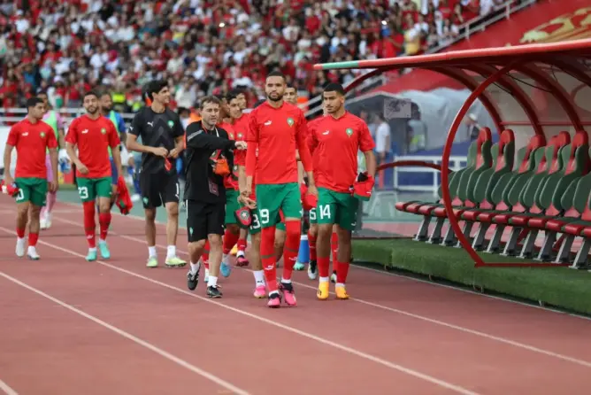 محلل رياضي لـ”العمق”: المنتخب المغربي مطالب بالفوز أمام تنزانيا وتحقيق لقب “الكان”