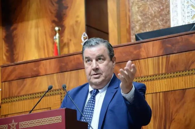 عقب رفض الحكومة.. السنتيسي: مُبادراتنا التشريعية سنخضعها للتقييم والأغلبية في ورطة