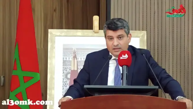 أدمينو: تجاوز “المركزية الجديدة” للتنظيم الترابي رهين بالاستقلال المالي للجماعات