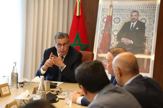 الحكومة تتوقع جني 24 مليار درهم من الخوصصة وأرباح المقاولات العمومية