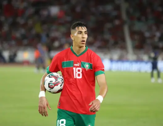 الياميق: أرغب في العودة للمنتخب.. والتألق في الدوري السعودي هو السبيل الوحيد