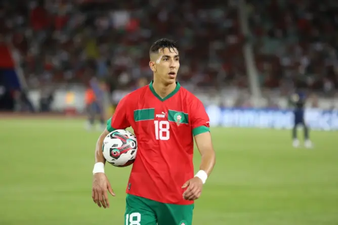 الياميق: أرغب في العودة للمنتخب.. والتألق في الدوري السعودي هو السبيل الوحيد