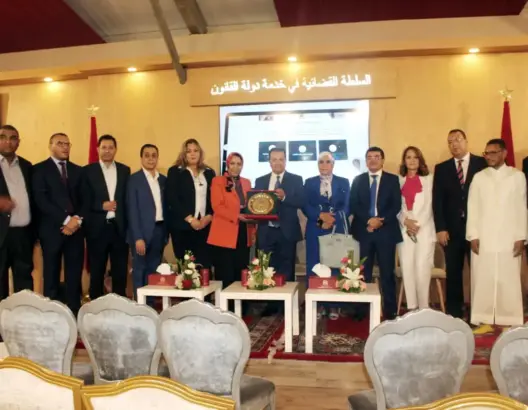 ودادية القضاة تستنكر “هجمة غير مسبوقة” على القضاة وتحذر من “أجندات مغرضة”