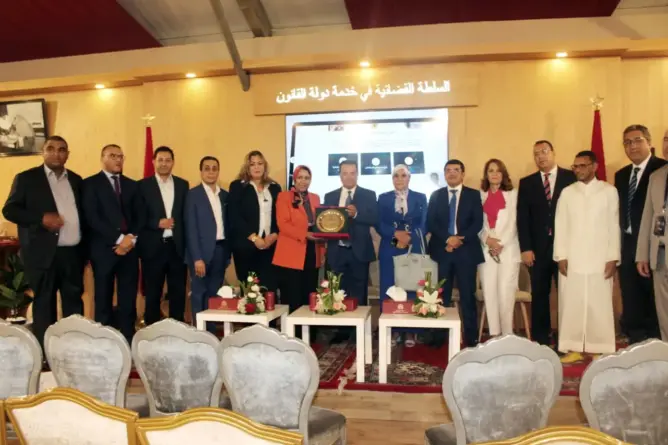 ودادية القضاة تستنكر “هجمة غير مسبوقة” على القضاة وتحذر من “أجندات مغرضة”