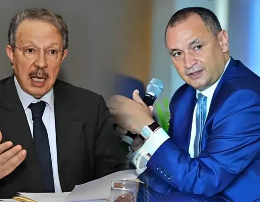 وزير الصناعة “يبخس” تقارير مندوبية التخطيط: “كون تبعناهم غادي نوقفو”