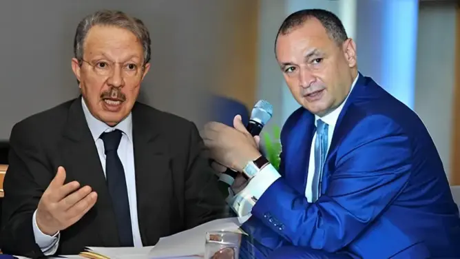وزير الصناعة “يبخس” تقارير مندوبية التخطيط: “كون تبعناهم غادي نوقفو”