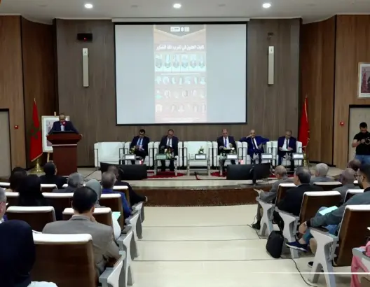 كليات الحقوق في المغرب .. أفقا للتفكير (الندوة كاملة)