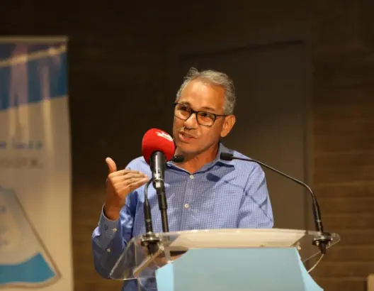 الوافي: “اللجنة المؤقتة” ستجعلنا نخسر مراتب أخرى في مؤشر الصحافة العالمي