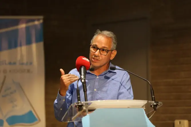 الوافي: “اللجنة المؤقتة” ستجعلنا نخسر مراتب أخرى في مؤشر الصحافة العالمي