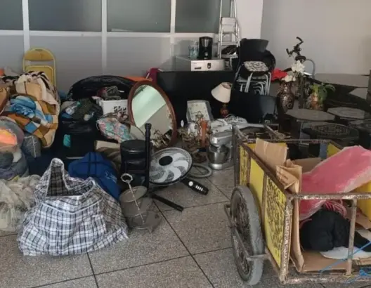 أمن مكانس يتفاعل مع شكايات ضحايا سرقة المنازل