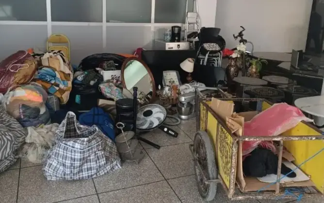 أمن مكانس يتفاعل مع شكايات ضحايا سرقة المنازل