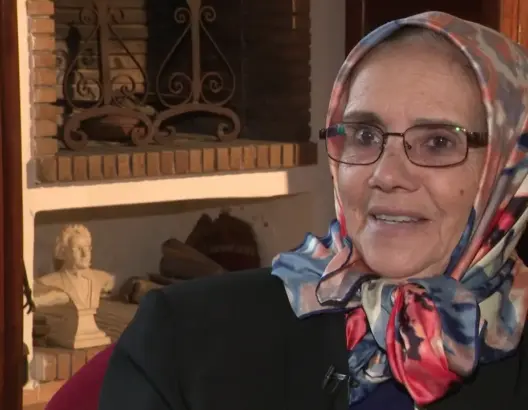 وفاة سعاد شوقي.. أول عازفة آلة القانون بالمغرب